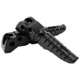 thumbnail image 1 of Car Interior And Exterior Decoration Modification1 Pair Aluminum Alloy Rear Foot Peg Motorcycle Modification Accessory Fit For 125/250/300 RC200/390 2014+, 1 of 8