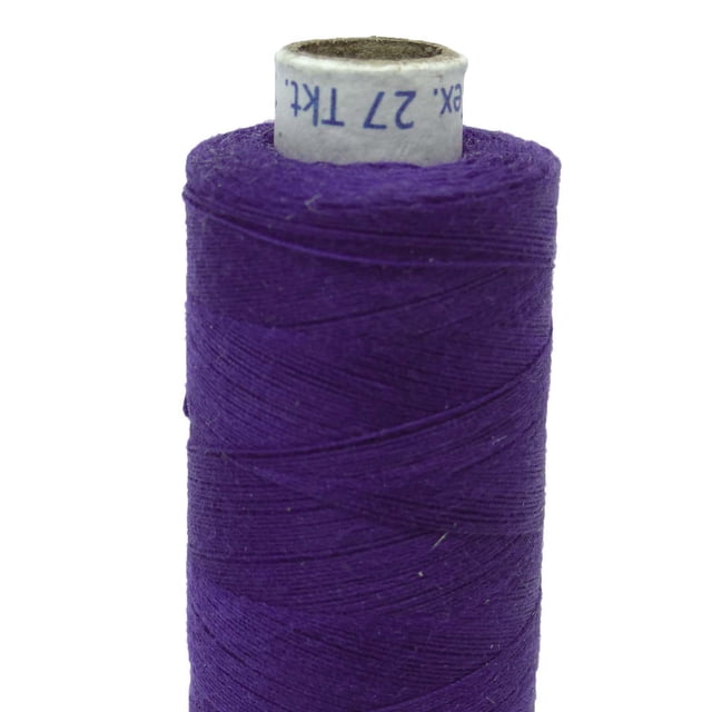 Polyester Green Thread Spool Quilting Sewing Supplies Wholesale 10 Pcs Spun