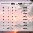 thumbnail image 3 of Loafers for Women, Round Toe Plus Size Comfortable Casual Shoes with Thick Sole Height-Increasing for Spring Summer, 3 of 9