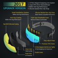 thumbnail image 3 of Ski Goggles,Findway Snowboard Snow Goggles Magnetic Interchangeable Dual Lens, 3 of 8