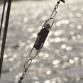 thumbnail image 1 of Taco Fabricant Partie, COK-0001T-2 Pêche Outrigger Relâcher Clip, 1 of 3