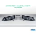 thumbnail image 3 of Kinesis Freestyle2 V3 - kit d'Accessoires pour Clavier - pour Freestyle2, 3 of 6