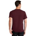 thumbnail image 2 of Port & Company Men's Heavyweight Athletic Essential T-Shirt, 2 of 2