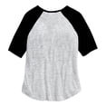 thumbnail image 2 of LADIES BLUE JAYS TSHIRT, 2 of 2