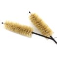 thumbnail image 3 of 2 pcs Small Cleaning Brush Sax Cleaner Brush Trumpet Cleaner Wind Instrument Cleaning Brushes, 3 of 8