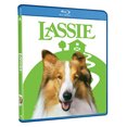 thumbnail image 2 of PARAMOUNT-SDS LASSIE (BLU-RAY/1994/WS) BR59214240, 2 of 2