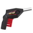 thumbnail image 1 of BBQ Ventilator, Comfortable To Hold BBQ Fan Air Blower Fast Heating Hand Held  For Picnics For Barbecue, 1 of 8