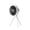 B, variant on Birdeem Outdoor Tripod Fan Multifunctional Camping Office Desktop Night Light Fan