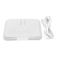thumbnail image 1 of Portable Warmer Napkin Heating Box Paper Warmer USB Charging Baby, 1 of 7