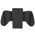 thumbnail image 4 of Support Portatif pour Télécommande Joystick, Conception Ergonomique Contrôleur Portable Prise Confortable pour Jeu Vidéo Noir, 4 of 8