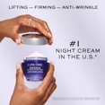 thumbnail image 3 of Lancome Renergie Lift Multi-Action Night Cream  2.6oz/75g New With Box, 3 of 6