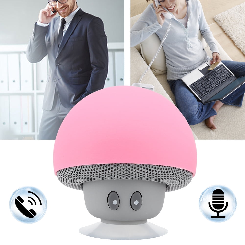 Bluetooth Speaker,Mini Bluetooth Wireless Portable Music Speaker Portable Speaker Performance Driven