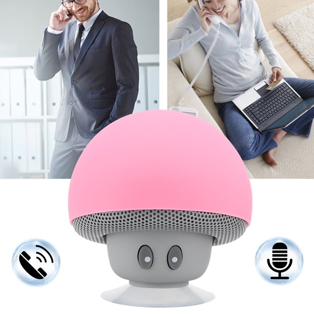 Wireless Speaker,Mini Bluetooth Wireless Portable Speaker Bluetooth Speaker Exceptional Craftsmanship