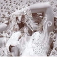 thumbnail image 1 of Björk - Vespertine (vinyl), 1 of 3