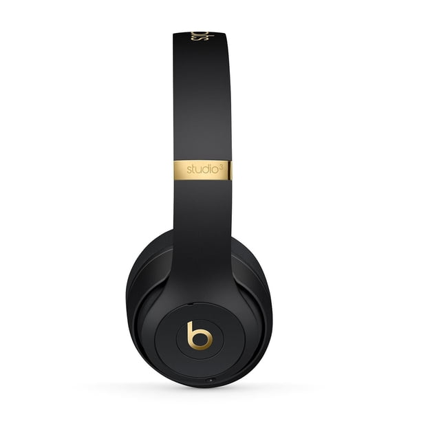 Beats Studio3 Wireless Over Ear Headphones - Walmart.ca