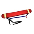 thumbnail image 3 of DYNWAVECA Lifeguard Bouée de Sauvetage Lifeguard pour Plongée Sports Nautiques Sports de Plein Air Rouge, 3 of 9