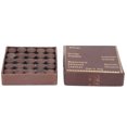 thumbnail image 2 of Conseils de Queue de Billard en Cuir, 50pcs / Boîte 11mm Conseils de Queue de Billard Conseils de Queue de Qualité Inégalée, 2 of 8