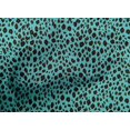 thumbnail image 4 of oneOone Organic Cotton Voile Fabric Leopard Animal Skin Printed Craft Fabric BTY 42 Inch Wide, 4 of 4