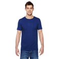 thumbnail image 1 of Fruit of the Loom T-Shirt Col Rond Jersey yd. Sofspun Adulte 7.8 oz./lin. yd., 1 of 3