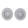 thumbnail image 2 of Headset Replacement Ear Cushions, Headphone Ear Pads Simple Installation Comfortable Breathable  For  Kraken 7.1 V2 Pro Grey, 2 of 8