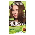 thumbnail image 1 of Garnier Nutrisse Ultra Crème, Coloration Permanente, Longue-Durée, 1 unité, 1 of 9