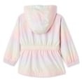 thumbnail image 2 of Coupe-vent à capuchon George pour petites filles, 2 of 2