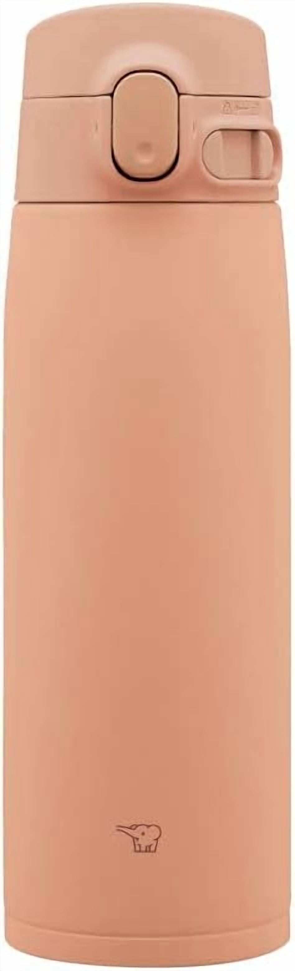 Zojirushi 20oz. Stainless Steel Mug SM-VA60 TM