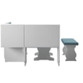 thumbnail image 2 of Karee Capri Blue Nook, 2 of 9