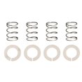 thumbnail image 3 of Mixer Stainless Steel Spring Washer For Kitchenaid Stand Mixer Quick Install Parts Kit High Quality Kitchen Tool Parts, 3 of 8