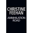 thumbnail image 2 of Livre Broché de Marché de Masse Annihilation Road (Torpedo Ink) – 2021 par Christine Feehan, 2 of 2