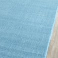 thumbnail image 3 of Safavieh Himalaya 2'3" X 4' Hand Loomed Wool Pile Rug in Turquoise, 3 of 3
