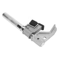 thumbnail image 3 of Kit d'Outils de Réparation de Filetage Externe Aluminium Argent Finition Anodisée Sans Dommage pour 11/4 Po 5 Po, 3 of 14