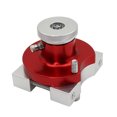 thumbnail image 1 of fastboy Metal Motorcycle Nitrogen Charging Tool Nitrogen Charging Durable Red, 1 of 6
