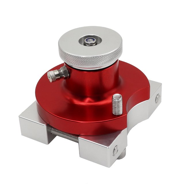 fastboy Metal Motorcycle Nitrogen Charging Tool Nitrogen Charging Durable Red