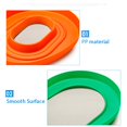 thumbnail image 4 of Cat Training Toilet Seat Pet Plastic Litter Box Litter Tray Kit Pet Kitty Potty Train System Cat Nip With Step By Step Training Guide, 4 of 7