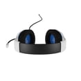 thumbnail image 3 of PDP AIRLITE Pro Wired Headset: Frost White For PlayStation 5, PlayStation 4, 3 of 7