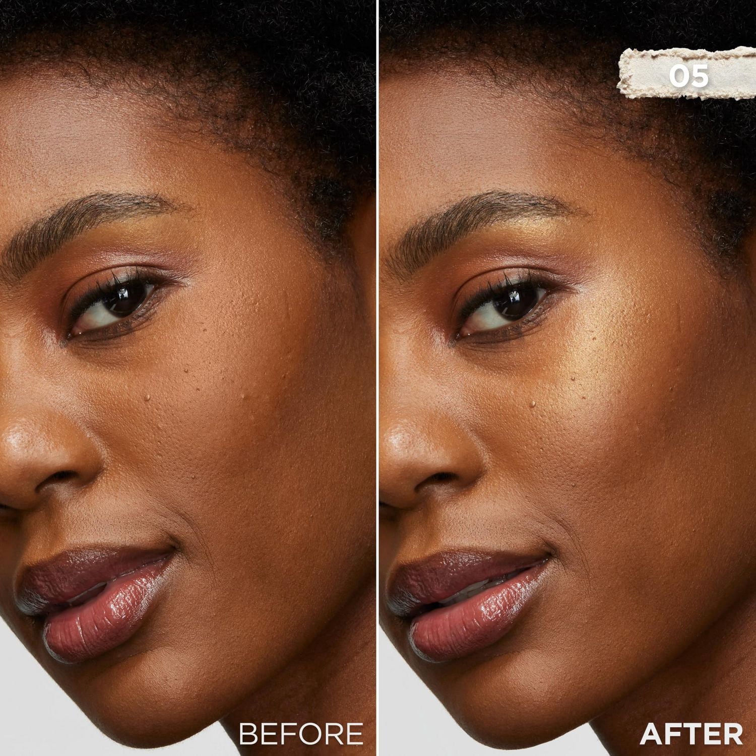 L'Oreal Paris Infallible Jusqu'à 24HR Highlighter, Longue Tenue, 9g