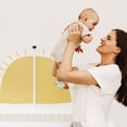thumbnail image 3 of Owlet Dream Duo 2 Smart Baby Monitor - View Sleep Quality Indicators Including Movement, Heart Rate and Average Oxygen Levels, 3 of 5