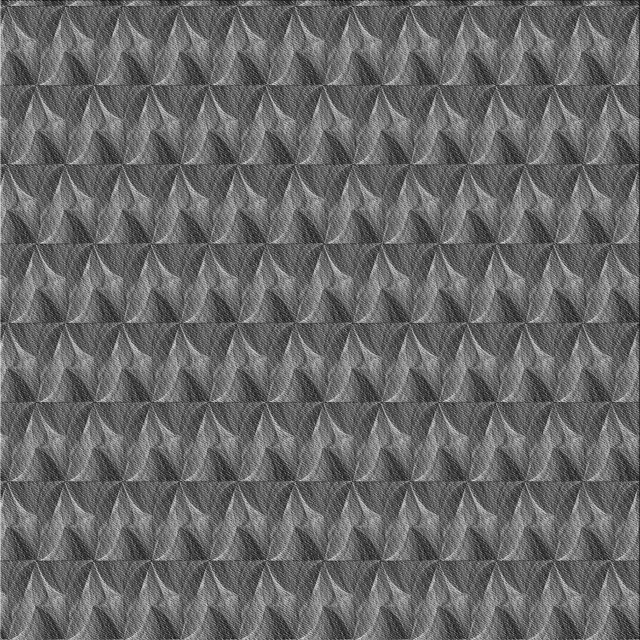Ahgly Company Tapis d'Intérieur Lavable à la Machine, Carré, Transitionnel, Gris, Tapis de Zone, 8 Pieds Carré