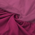 thumbnail image 4 of Tranfacy Robe d'Été pour Jeunes Filles, Robe Bohème pour Filles, Robe Mode pour Filles à Col Rond Sans Manches à Empiècements, Robe d'Été Décontractée Ludique et Confortable, 4 of 4