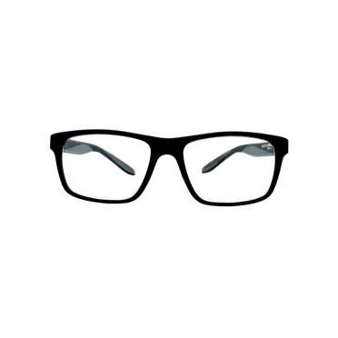 Select-A-Vision mens Sportex Ar4163 Gray Reading Glasses, Gray, 29 mm US