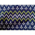 thumbnail image 4 of oneOone Cotton Poplin Fabric Ethnic Ikat Print Fabric BTY 42 Inch Wide, 4 of 4