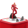 thumbnail image 1 of tonies Marvel Iron Man Tonie Figurine, 1 of 6