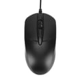 thumbnail image 1 of Computer Mouse Wired, Wired Mouse Comfortable Practical Stylish Beautiful  for Home for Office, 1 of 7