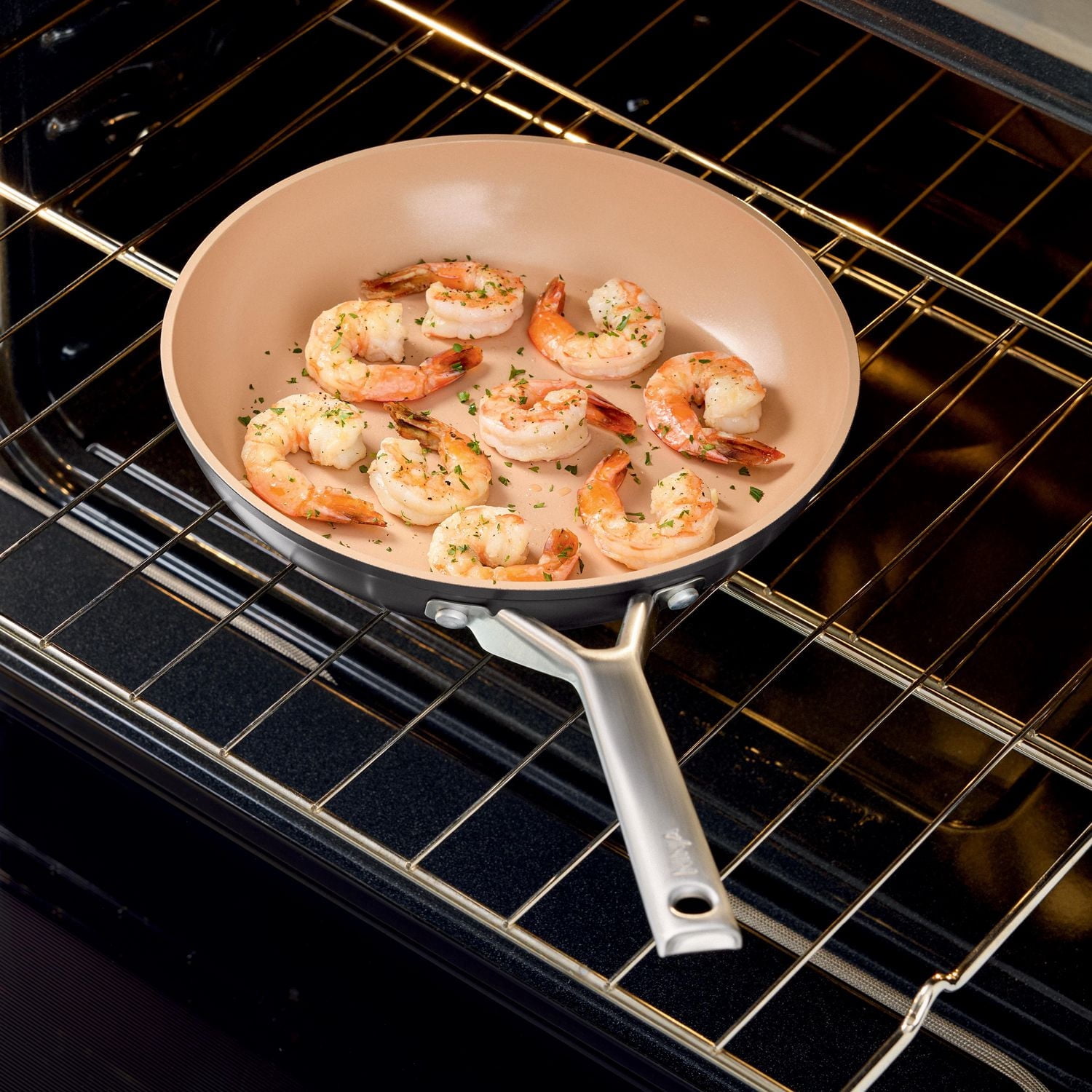Casserole de Ninja Extended Life™ Essentiel en céramique de 3 pte (2,8 L)