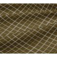 thumbnail image 5 of oneOone Viscose Jersey Fabric Check & Geometric Printed Fabric 1 Yard 60 Inch Wide, 5 of 5