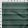thumbnail image 2 of oneOone Tissu Popeline de Coton à Rayures Larges BTY 56 Pouces de Large, 2 of 3
