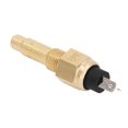 thumbnail image 2 of Water Temperature Sensor, VDO Temp Gauge Part 96°C Alarm Temperature High Efficiency  For Boats, 2 of 8