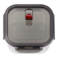 thumbnail image 3 of ZWILLING Gusto 1.1 L Borosilicate Glass Square Storage Jar, 3 of 4