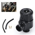 thumbnail image 2 of Trayknick Turbo Billette Blow Off Valve Réglable Professionnel Universel Unique Port Turbo Dump Valve Kit pour B0V1001 Polaris RZR Xp / Xp 4 Tour, 2 of 13